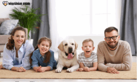 Egy négylábú társ érkezése örömteli esemény, de csak akkor, ha jól átgondolt döntés előzi meg.