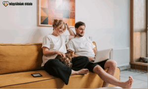 A kistestű állatok lakásba is ideálisak. Forrás: Canva